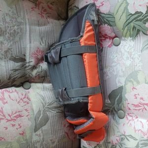 Life jacket for dogs